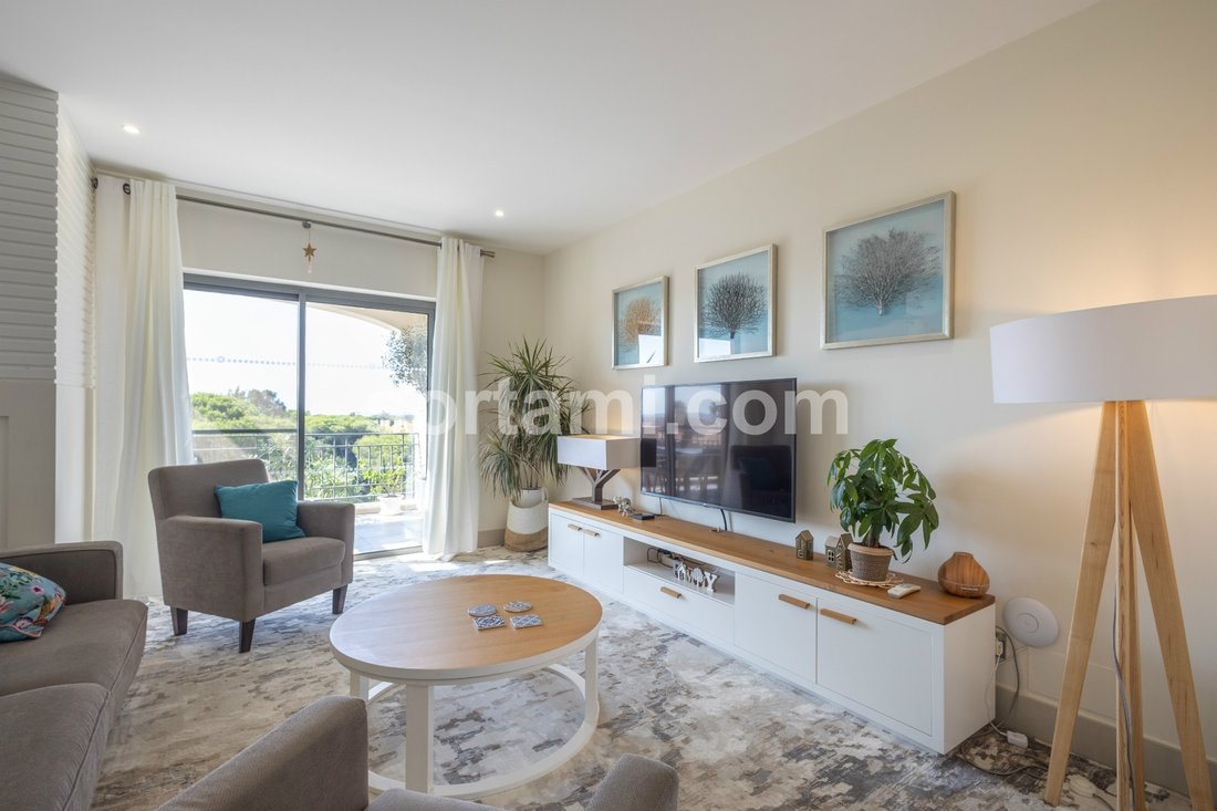 Apartment in Vilamoura, Quarteira, Algarve 2 - 16104042