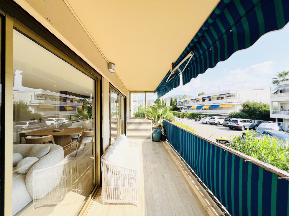 Apartment in Cannes, Provence-Alpes-Côte d'Azur, France 4 - 15654146