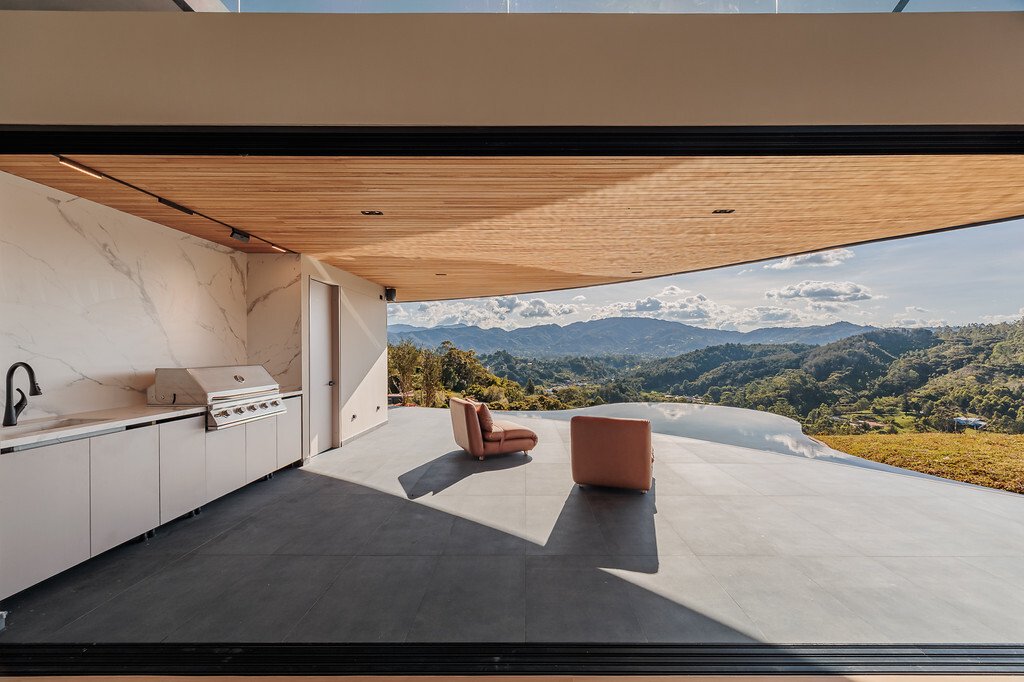 Villa in Medellín, Antioquia, Colombia 5 - 15682021