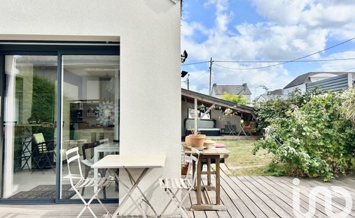 Casa a Zone Industrielle du Prat, Vannes, Francia 1