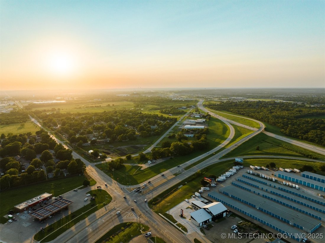 Land in Broken Arrow, Oklahoma, United States 3 - 16104578