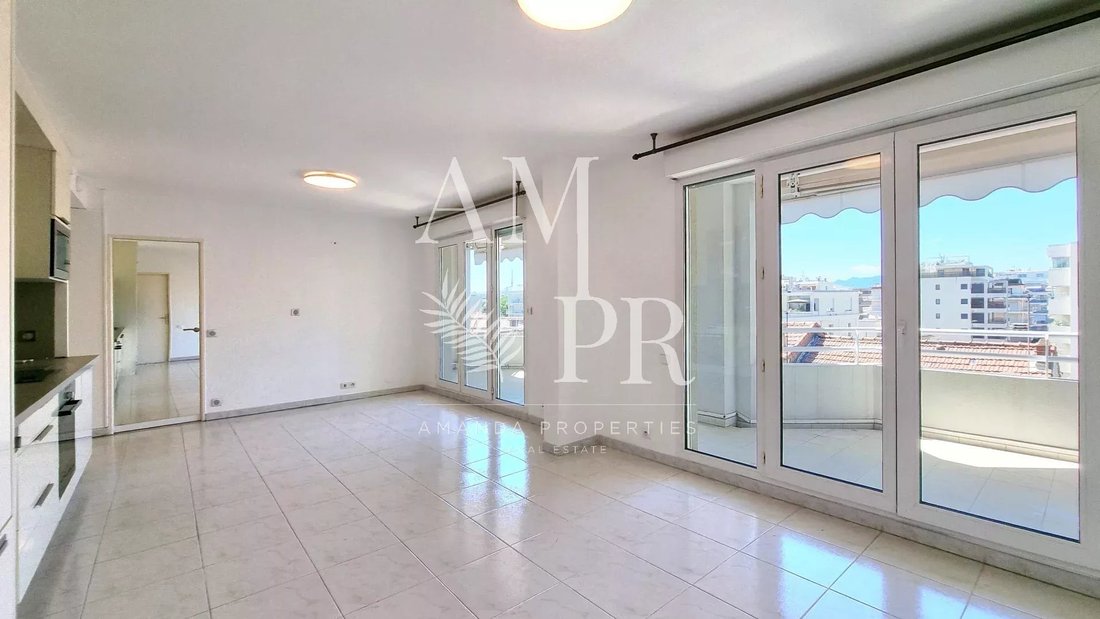 Apartment in Cannes, Provence-Alpes-Côte d'Azur, France 4 - 15875600
