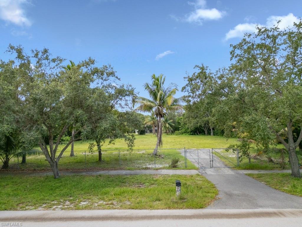 Land in Naples, Florida, United States 4 - 16106138