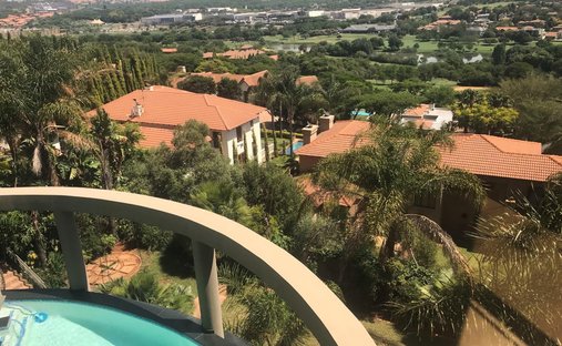 Haus in Pretoria, Gauteng, Südafrika 1