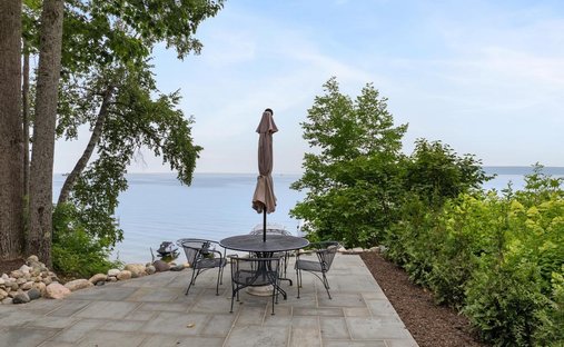 Casa a Indian River, Michigan, Stati Uniti 1