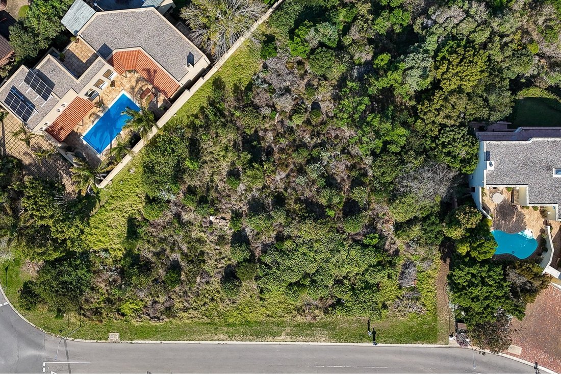 Land in Plettenberg Bay, Western Cape, South Africa 2 - 16106433