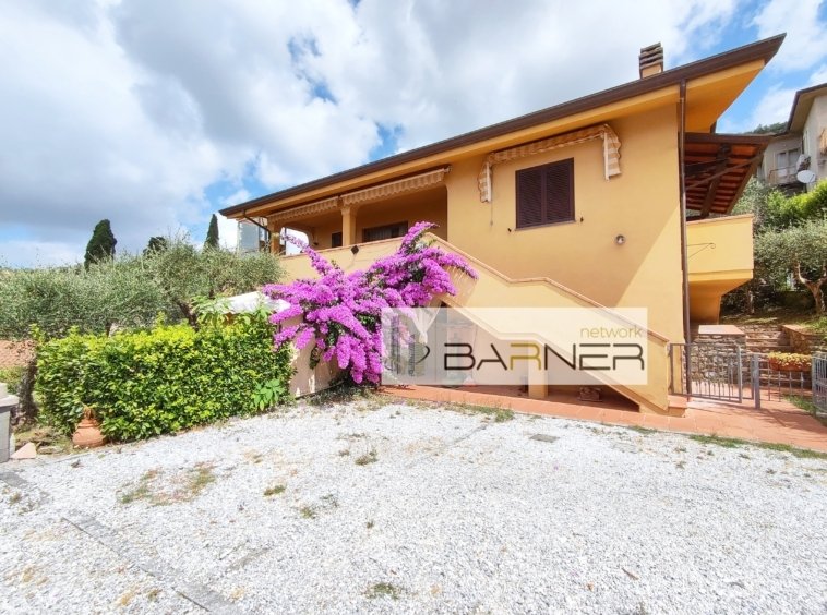 Villa in Massarosa, Tuscany, Italy 1 - 16105052