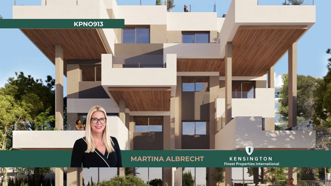Apartment in Canyamel, Capdepera, Balearic Islands 1 - 16103752