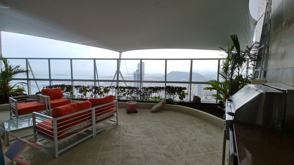 Apartment in Panama City, Panama, Panama 4 - 16103881