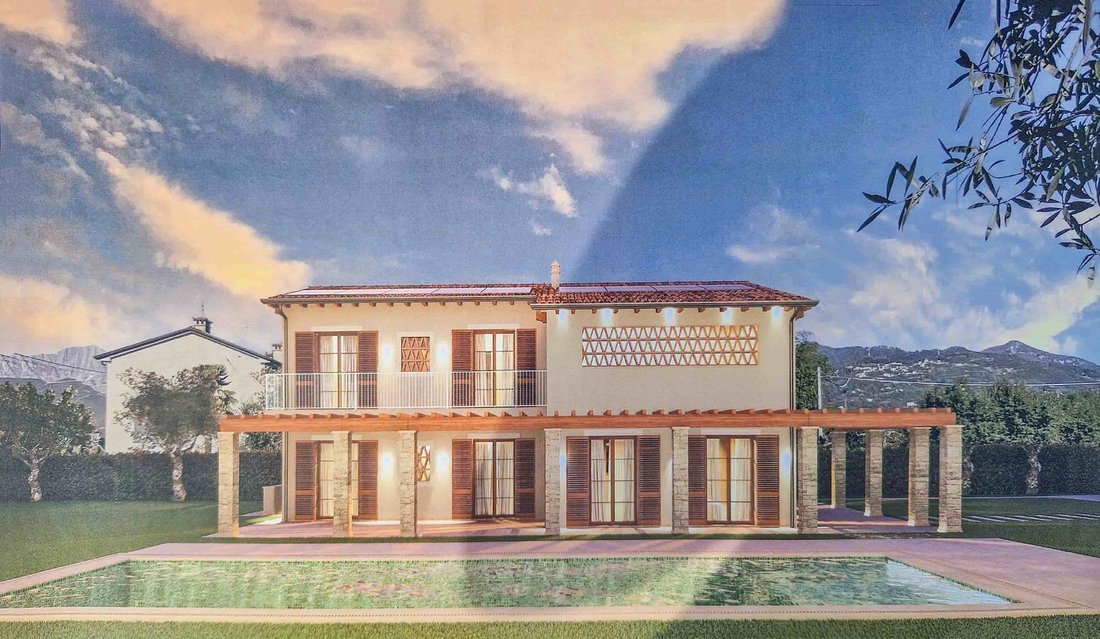 House in Caranna-Vaiana, Forte dei Marmi, Tuscany 3 - 16105143