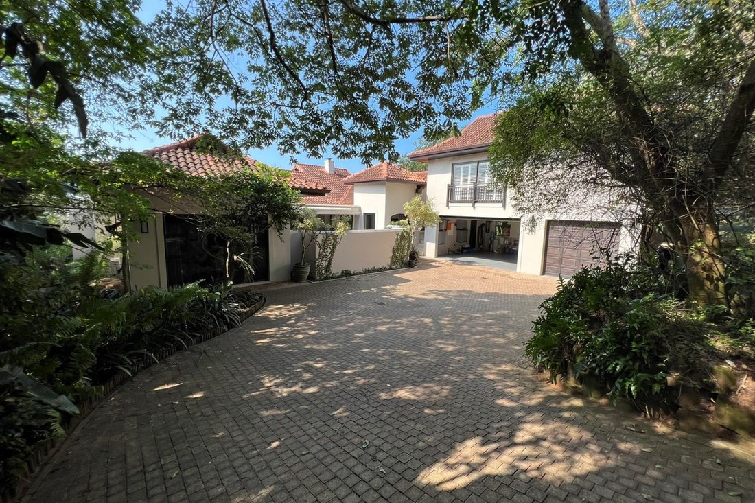 House in Zimbali Estate, KwaZulu-Natal, South Africa 2 - 16106560