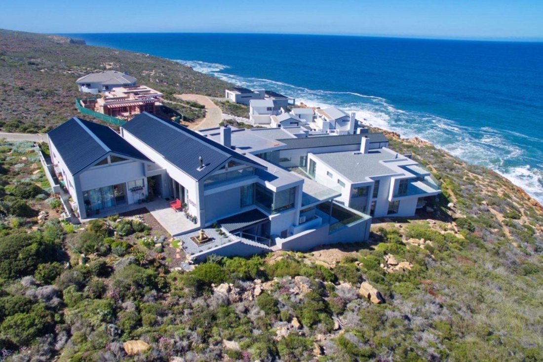 House in Dana Bay, Western Cape, South Africa 5 - 16107922