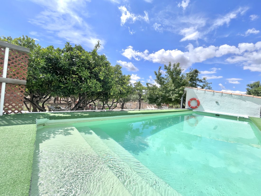 Country House in Campanet, Balearic Islands, Spain 4 - 16105338