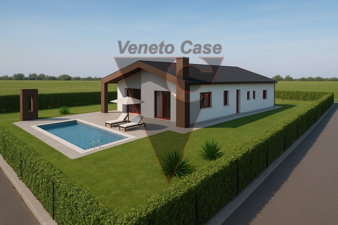 Villa in Saonara, Veneto, Italy 2 - 16101809