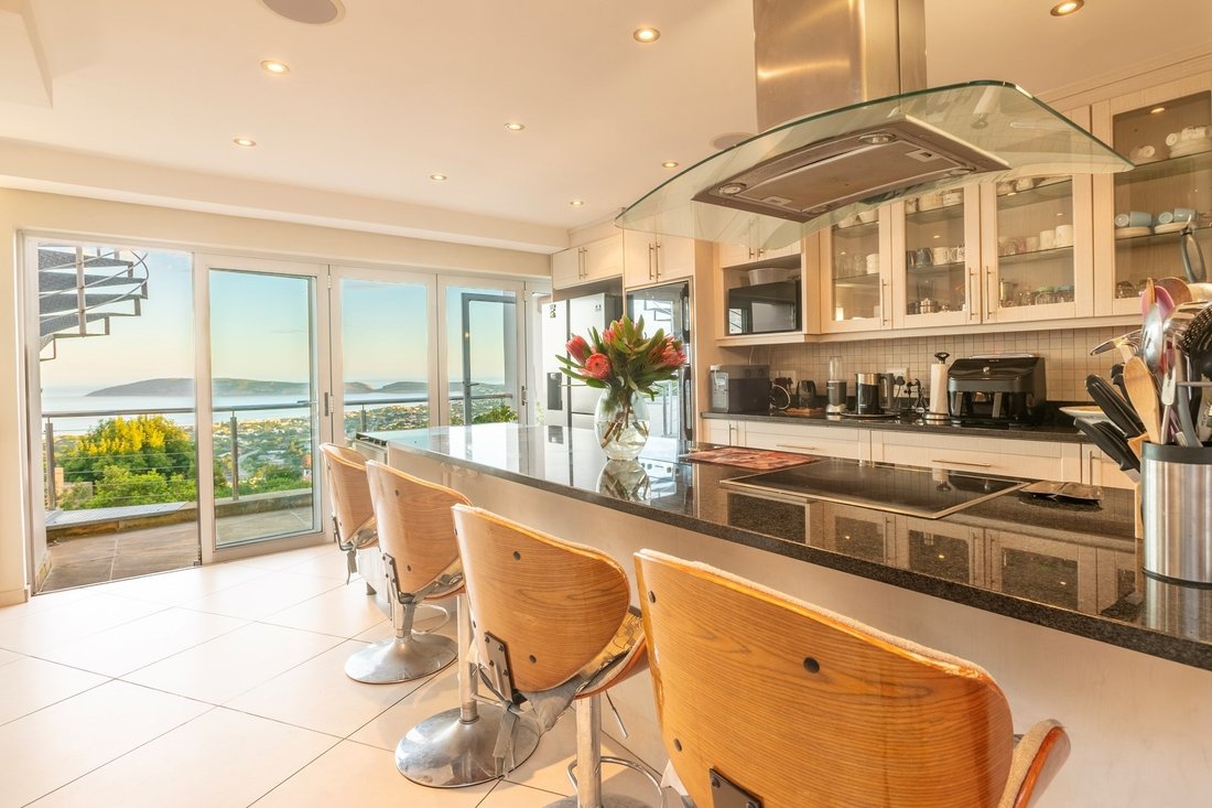 Haus in Plettenberg Bay, Westkap, Südafrika 2 - 16106298