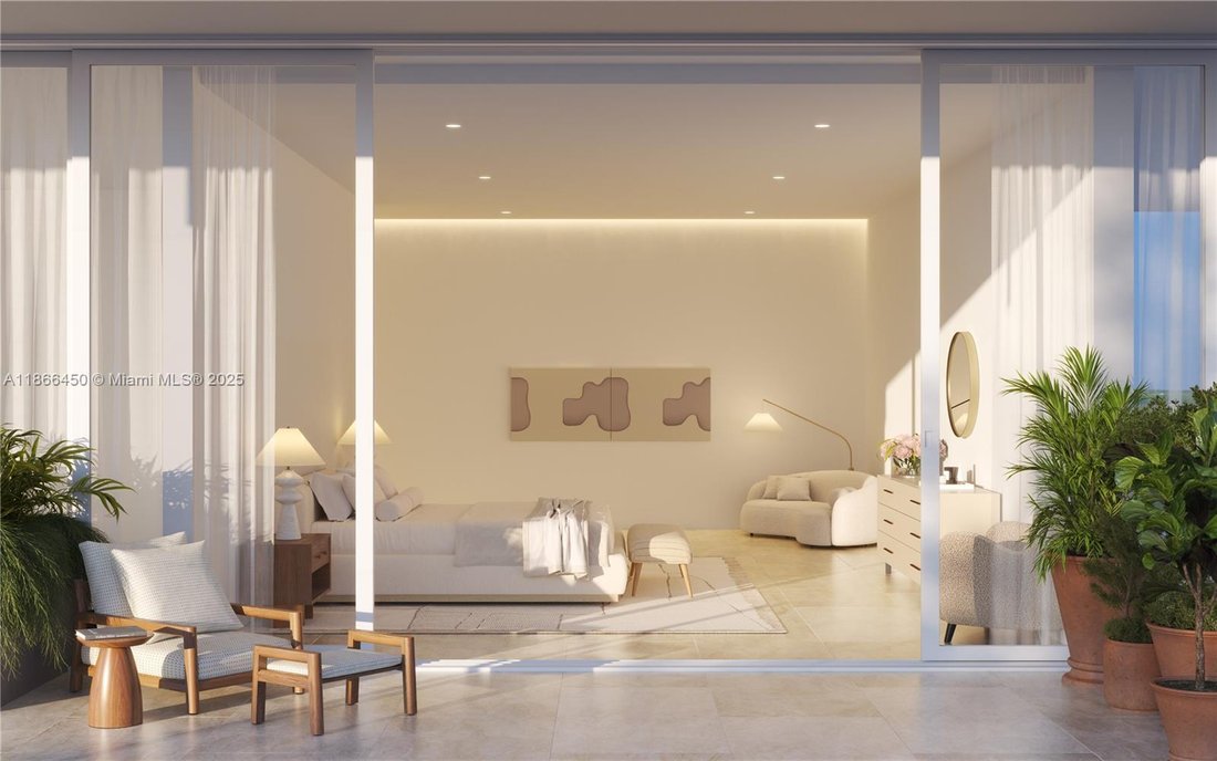 Condo in Hallandale Beach, Florida, United States 3 - 16105622