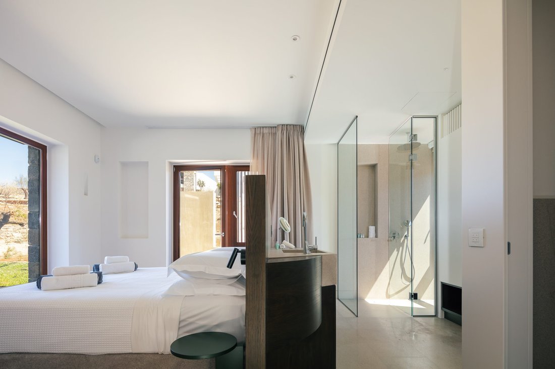 Villa in Community of Elounta, Agios Nikolaos Municipal Unit, Greece 2 - 16103766