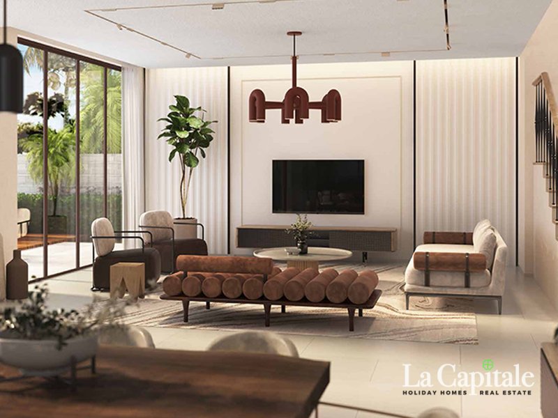 Villa in Al Hebiah 5, Al Hebiah, Dubai 4 - 16104149
