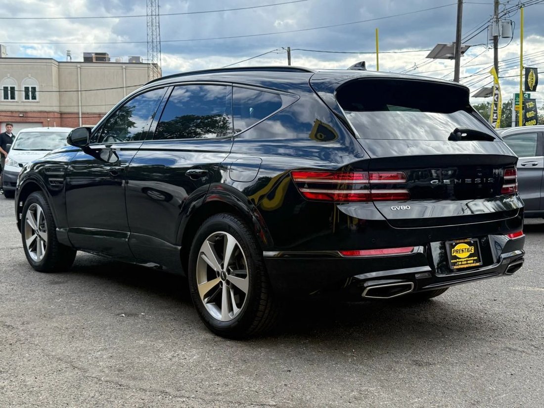 Suv in Avenel, NJ, United States 4 - 16089414