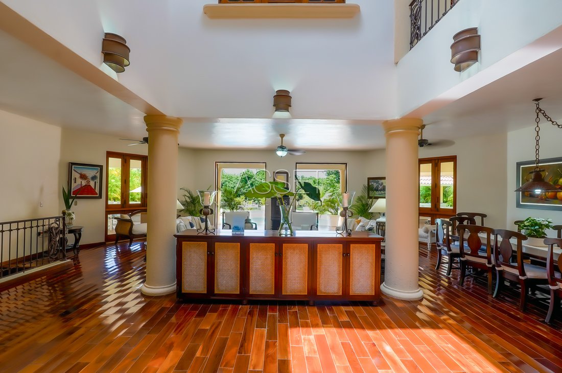 Villa in La Romana, La Altagracia Province, Dominican Republic 3 - 16104783