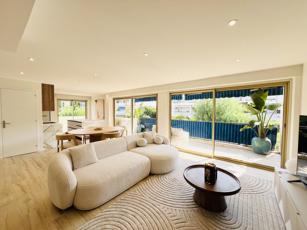 Apartment in Cannes, Provence-Alpes-Côte d'Azur, France 1 - 15654146