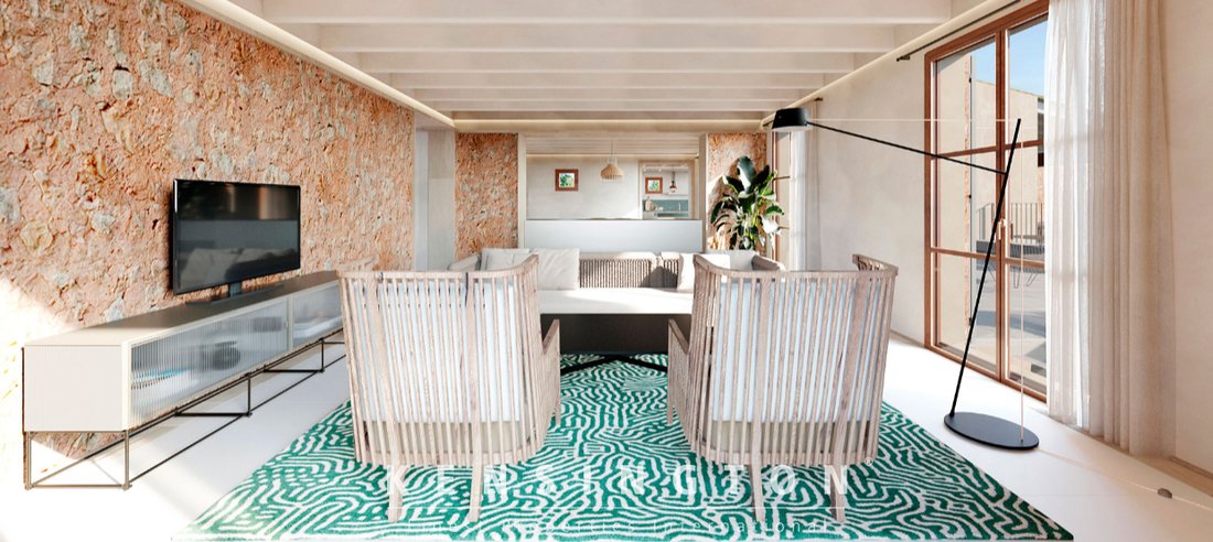 Country House in Sant Llorenc des Cardassar, Balearic Islands, Spain 3 - 15019277