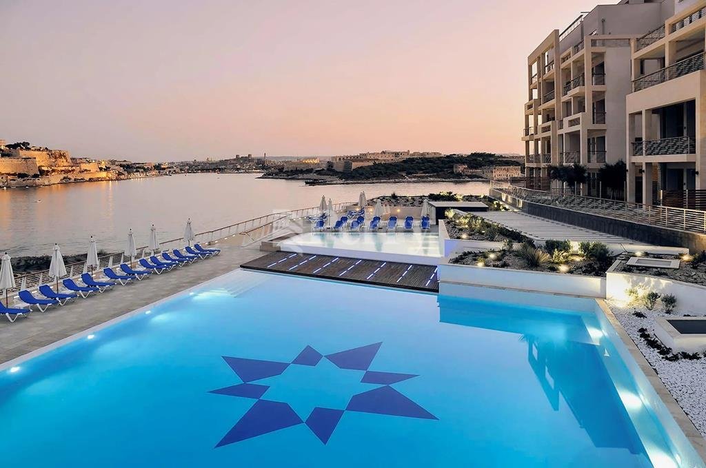 Apartment in Sliema, Malta 2 - 16103724