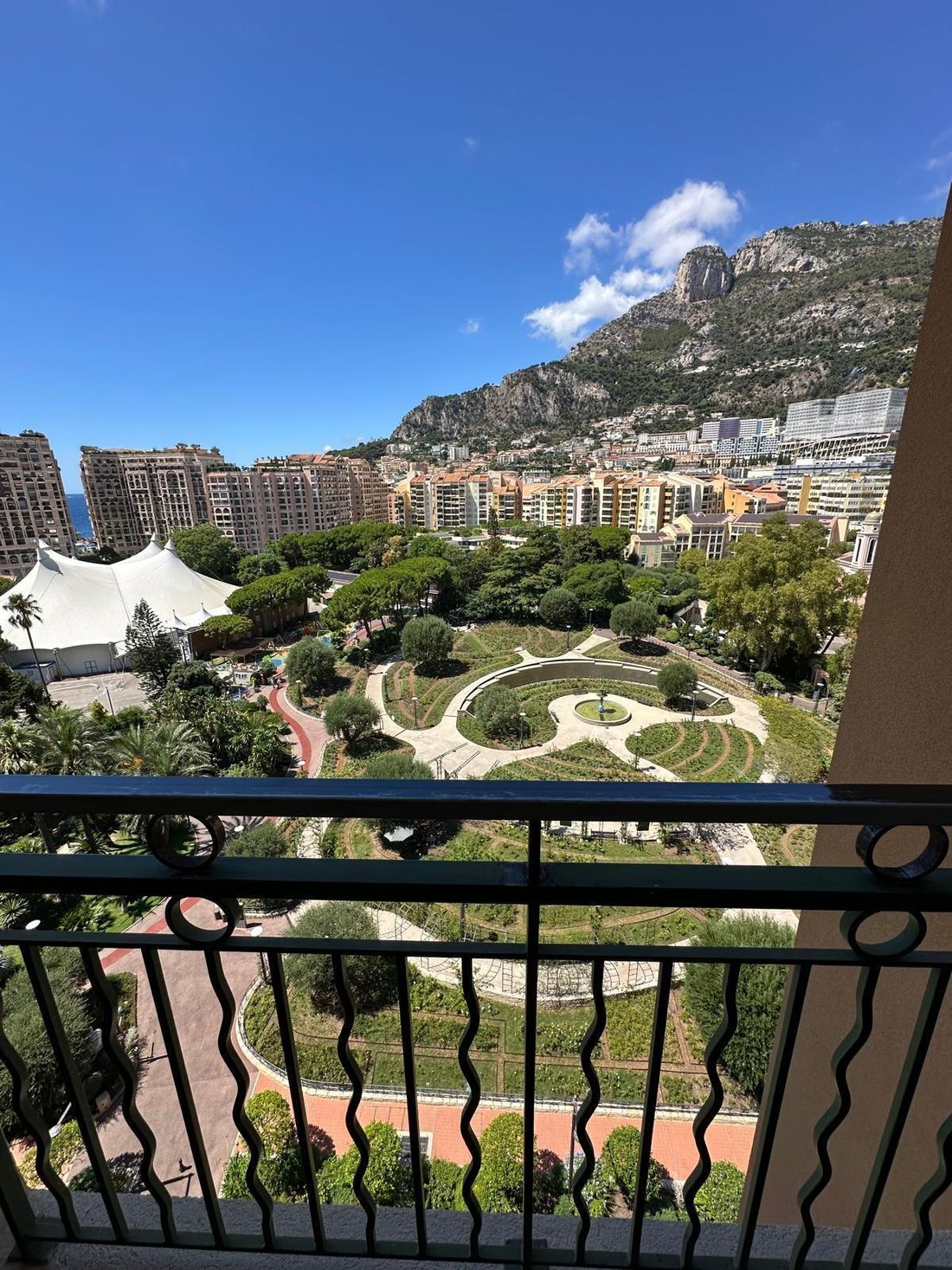 Apartment in Monaco, Monaco 1 - 16103795