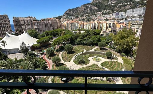 Apartment in Monaco, Monaco 1