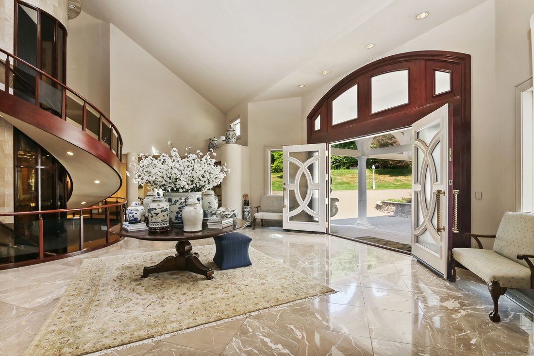 House in Farmington, Connecticut, United States 4 - 16105538
