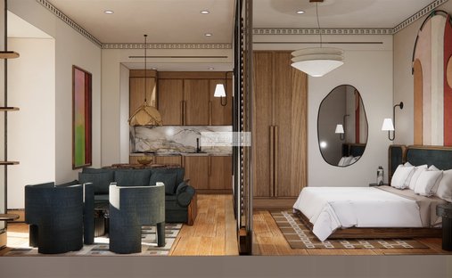 Apartment in Santa Maria Maior, Lisbon, Portugal 1