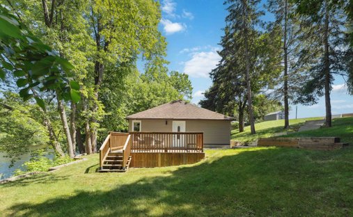 Casa en Ottawa, Ontario, Canadá 1