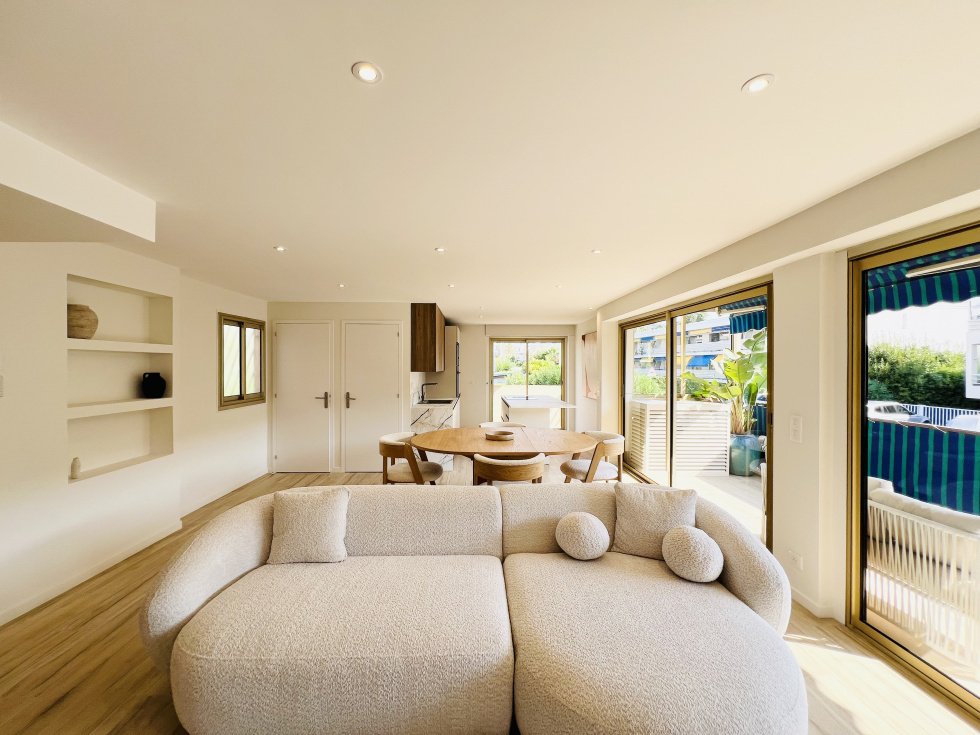 Apartment in Cannes, Provence-Alpes-Côte d'Azur, France 3 - 15654146