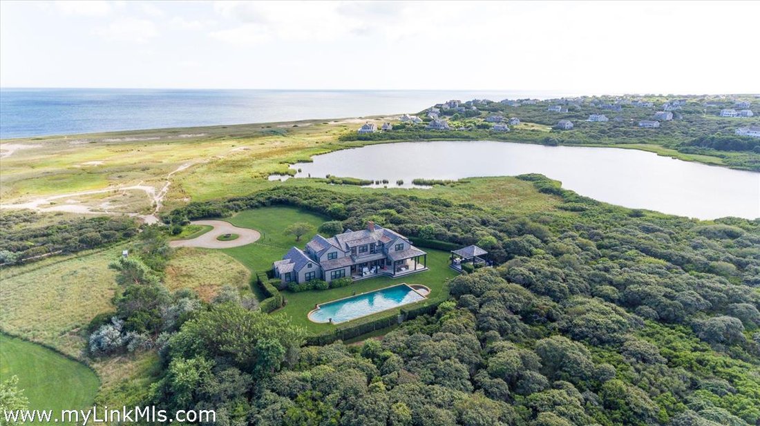 House in Nantucket, Massachusetts, United States 1 - 16106145