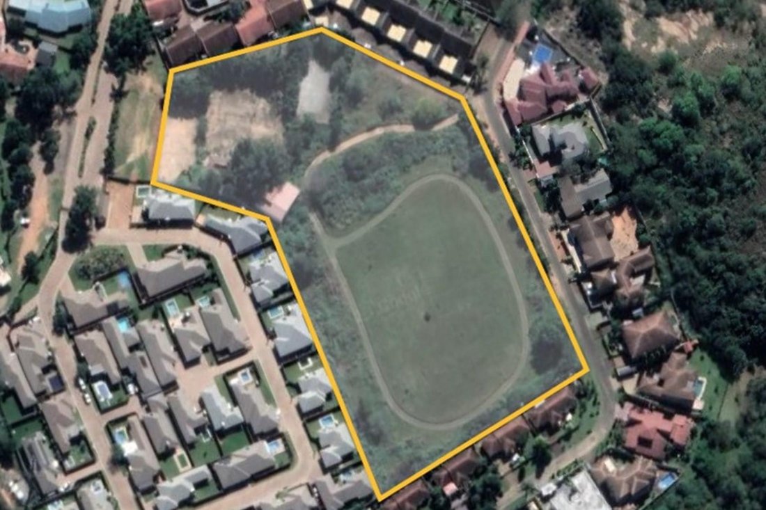 Land in The Rest 454-Jt, Mbombela, South Africa 1 - 16106434