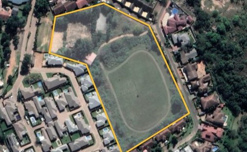 Land in Mbombela, Mpumalanga, South Africa 1