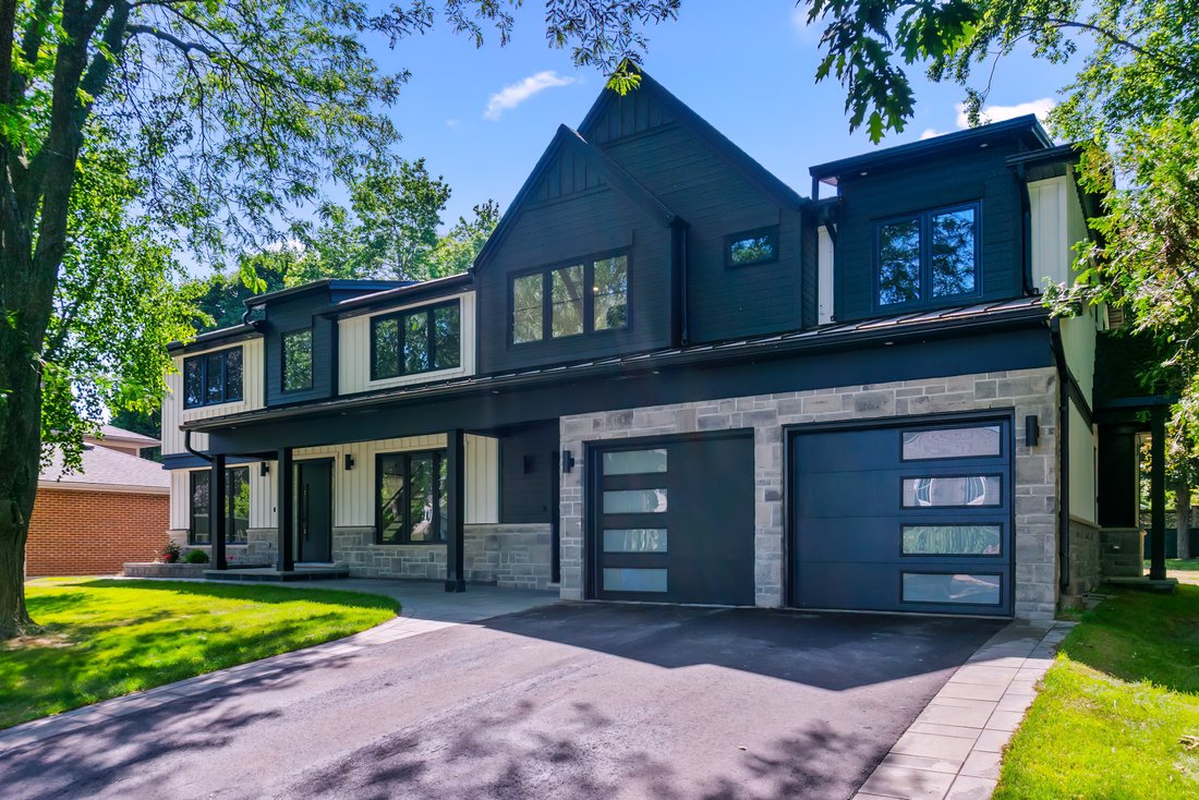 Maison à Oakville, Ontario, Canada 3 - 16104705