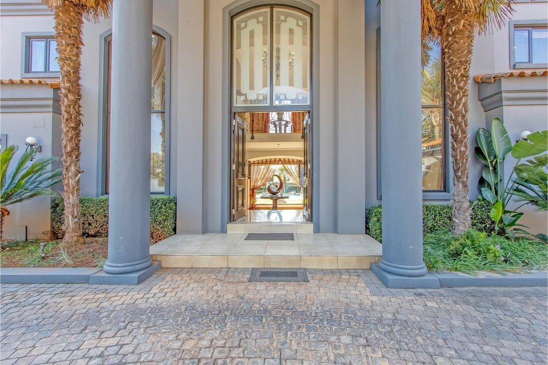 House in Bedford Gardens, Gauteng, South Africa 2 - 16105695