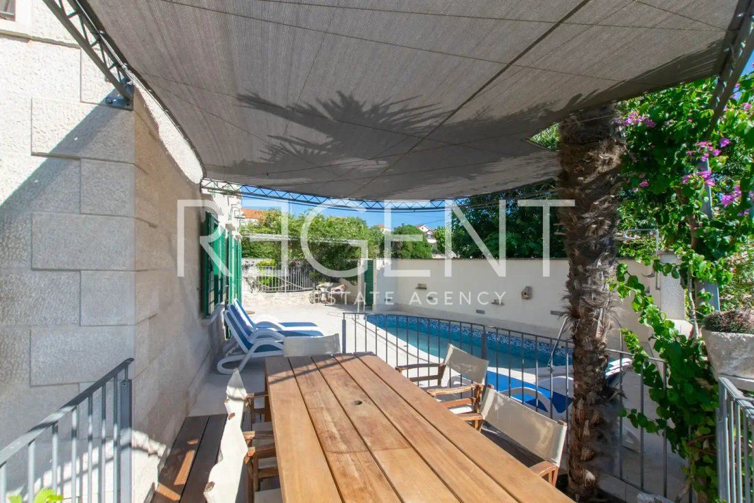 Apartment in Supetar, Split-Dalmatia County, Croatia 5 - 16105332