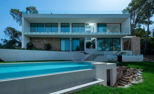 Villa en Rotes Velles, Calviá, Islas Baleares 1