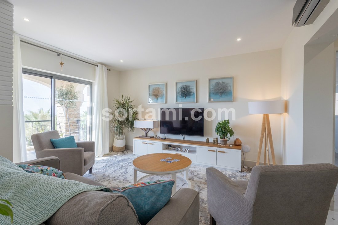 Apartment in Vilamoura, Quarteira, Algarve 4 - 16104042