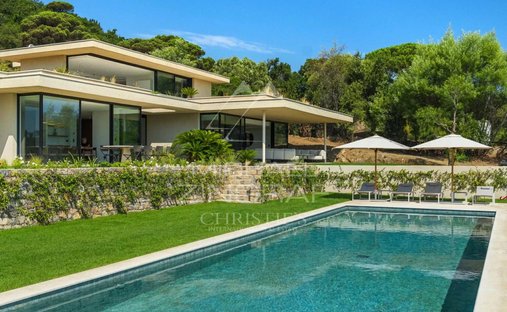 Domaine à Ramatuelle, Provence-Alpes-Côte d'Azur, France 1