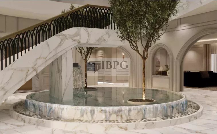 Villa in Pearl Jumeirah, Dubai, United Arab Emirates 2 - 16104298
