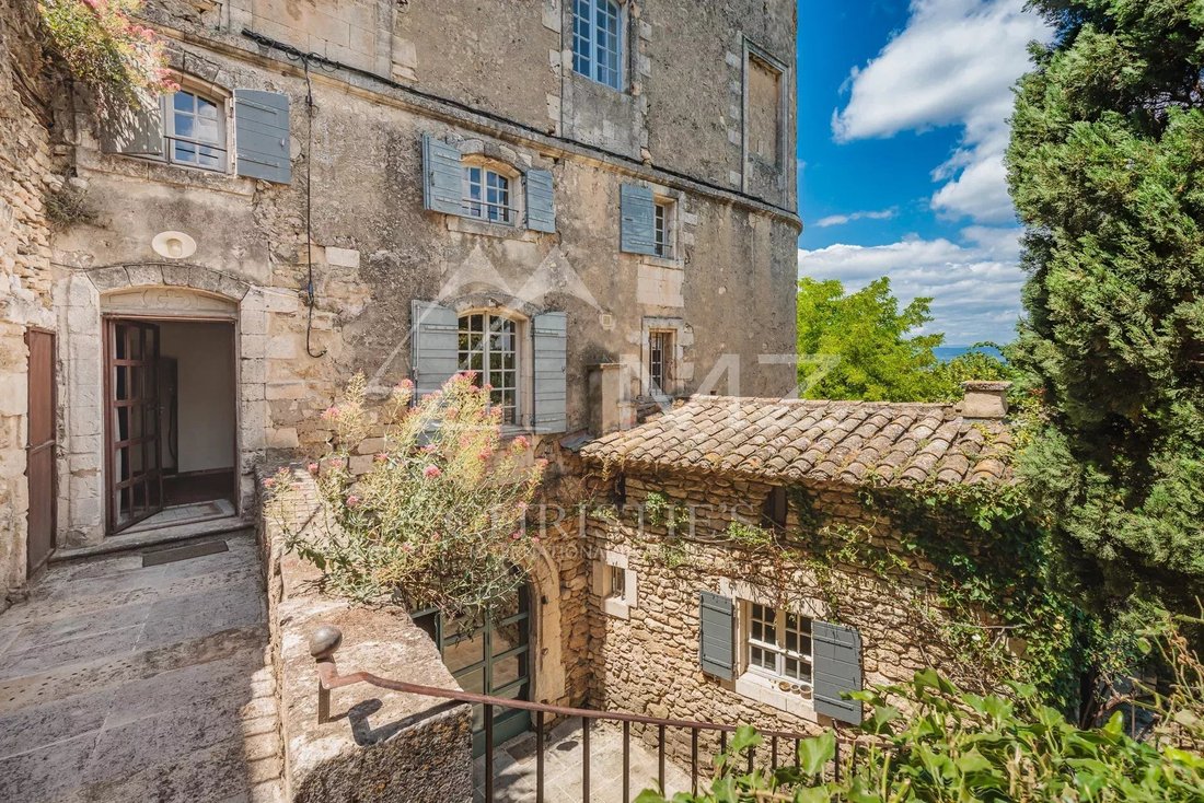 House in Ménerbes, Provence-Alpes-Côte d'Azur, France 3 - 16103848