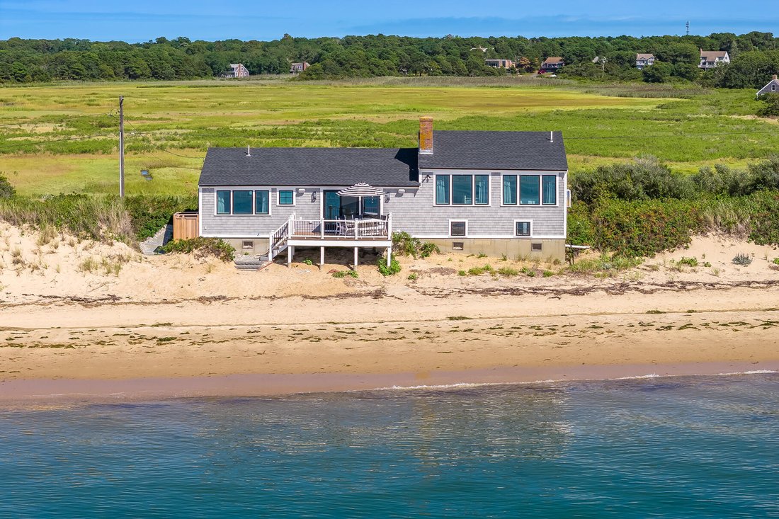 House in Eastham, Massachusetts, United States 2 - 16104752