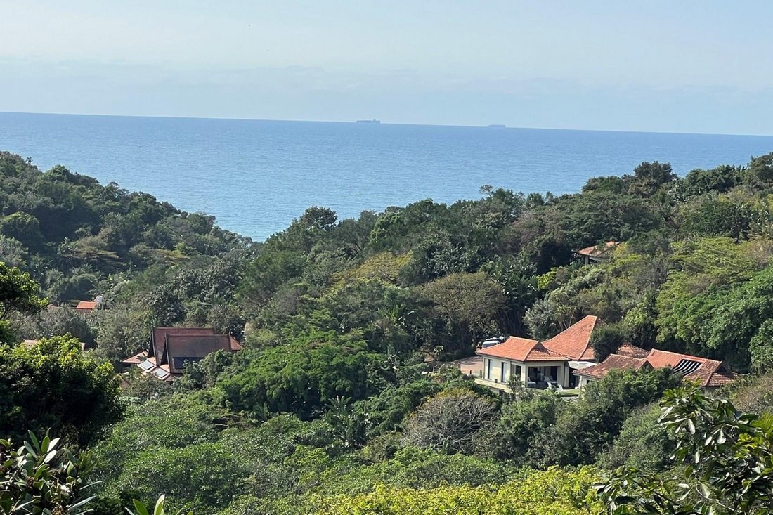 House in Zimbali Estate, KwaZulu-Natal, South Africa 1 - 16106560