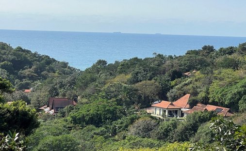 House in Zimbali Estate, KwaZulu-Natal, South Africa 1