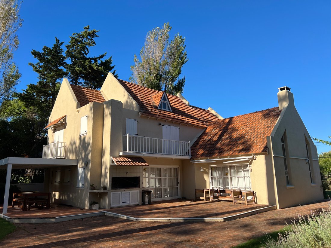 House in Punta del Este, Maldonado Department, Uruguay 1 - 16103707