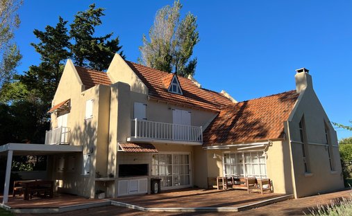 Casa a Punta del Este, Dipartimento di Maldonado, Uruguay 1