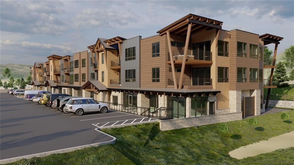 House in Frisco, Colorado, United States 2 - 16105774